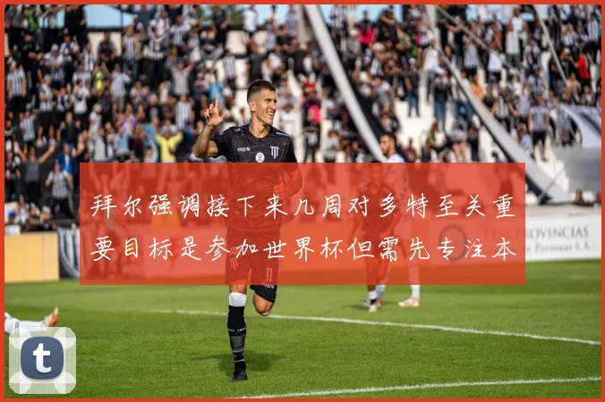 拜尔强调接下来几周对多特至关重要目标是参加世界杯但需先专注本赛季表现